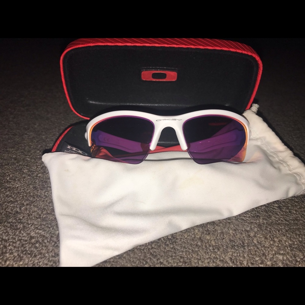 Oakley Sunglasses